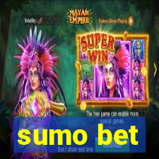 sumo bet